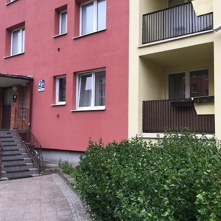Hugo Apartment Гданьск Экстерьер фото
