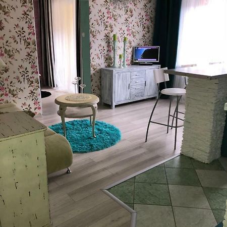 Hugo Apartment Гданьск Экстерьер фото