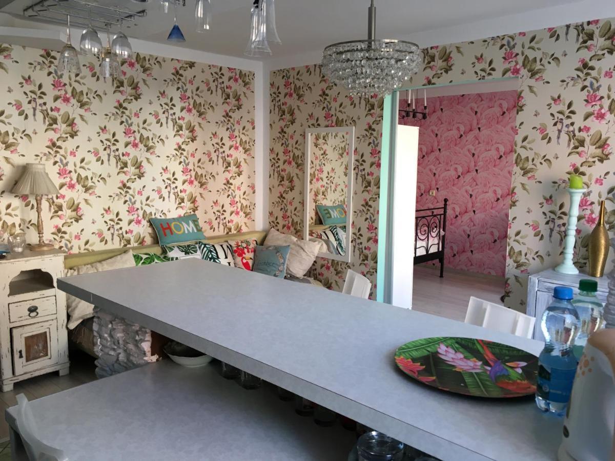 Hugo Apartment Гданьск Экстерьер фото