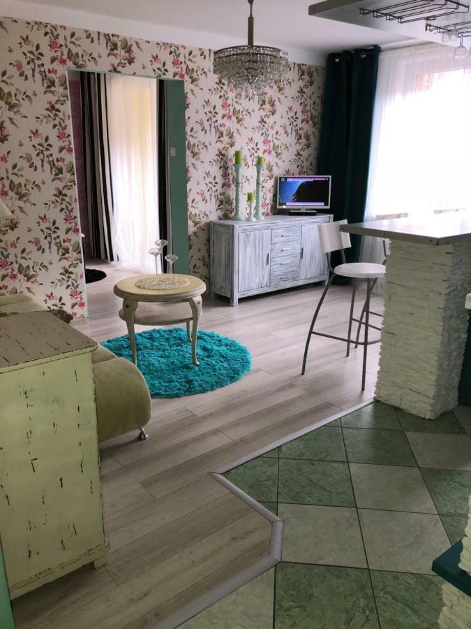 Hugo Apartment Гданьск Экстерьер фото