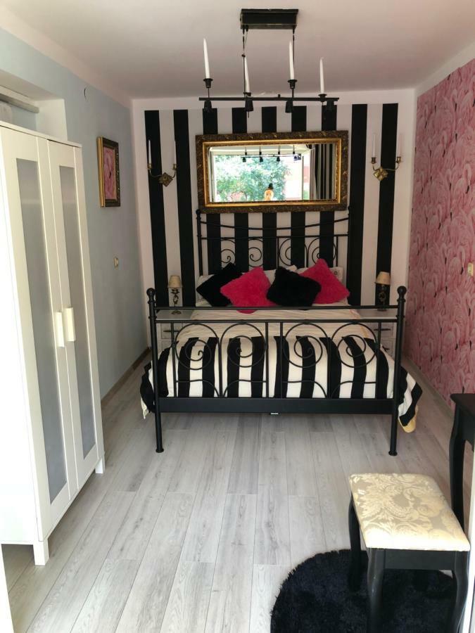 Hugo Apartment Гданьск Экстерьер фото